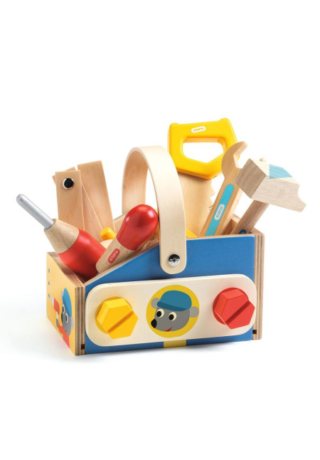 Minibrico DJECO